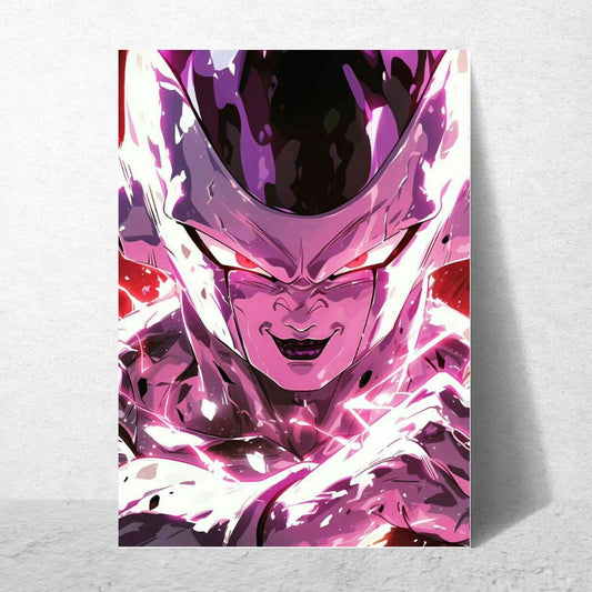 Furia Cósmica (Freezer)