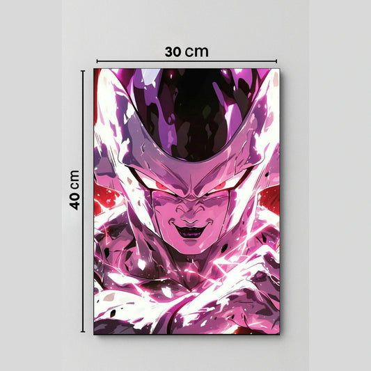 Furia Cósmica (Freezer)