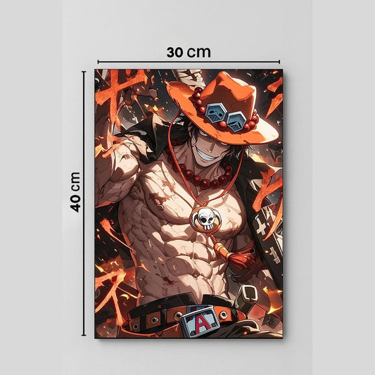 Ace: Legado de Fuego