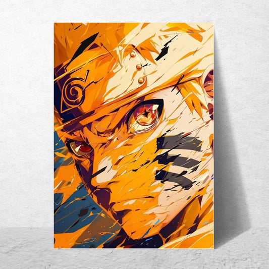 Naruto: Alma del Sabio