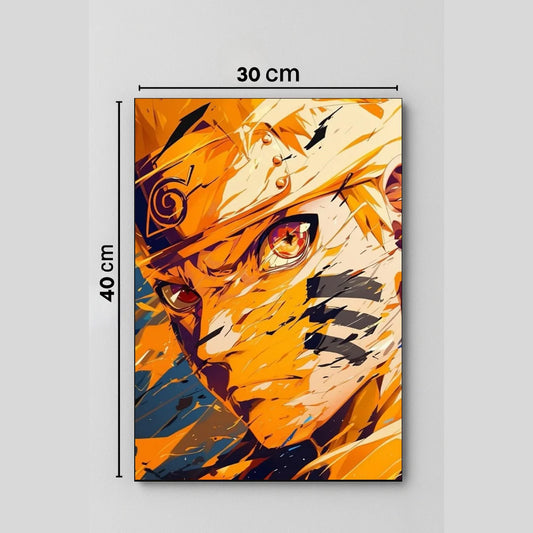 Naruto: Alma del Sabio