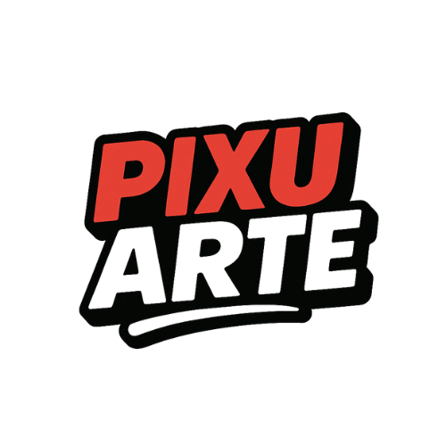 Pixuarte